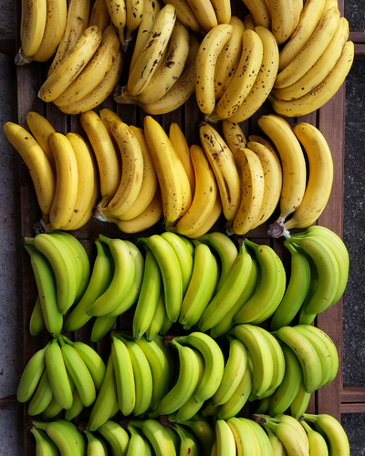 Banana  