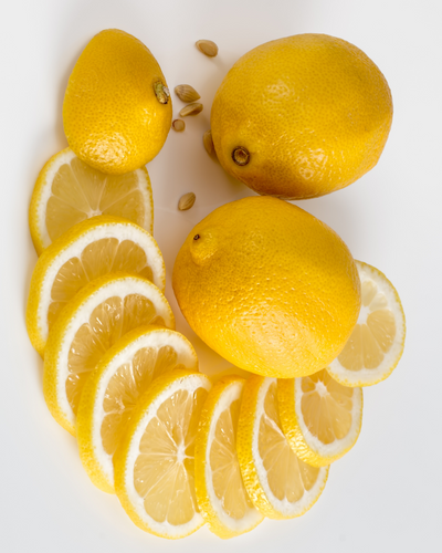 Lemon 
