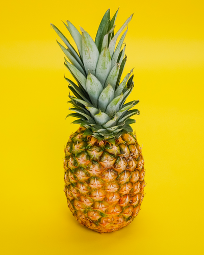 Pineapple 