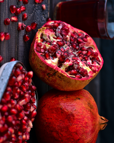 Pomegranate