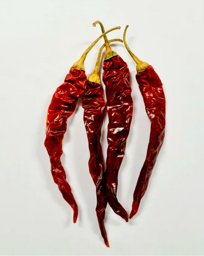 Duplicate Byadgi chilli